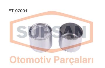 Subap Fincanı (İtici) (Yağlı) Tmpr-Uno-Slx-Palıo 1.6-Doblo-Punto-Ducato-Astra H-Vectra C 1.9D-Jtd