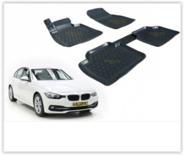 PASPAS 3D HAVUZLU X-MAT BMW F30 2011-2019