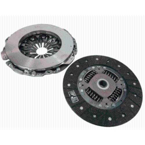 Debriyaj Seti (Baskı+Disk) Ducato-Boxer 2.3 2012=>