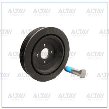 KASNAK KRANK  JUMPER / PEUGEOT / BOXER 2.5 D-TD-TDI KİT  ÜRÜN