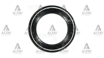 KEÇE EKSANTRİK VAG 32X47X10