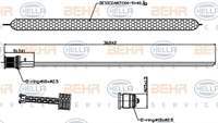 Klıma Kurutucu X204 08>15 W204 07>14 C218 11>17 W212 09>15 R231 12>