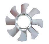 VANTILATOR PERVANE KANADI-(HYUNDAI: H100 97>08/MITSUBISHI: L300 90>11  )