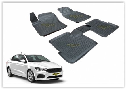PASPAS 3D HAVUZLU X-MAT EGEA SEDAN 15>