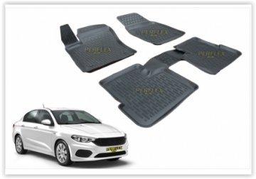 PASPAS 3D HAVUZLU X-MAT EGEA SEDAN 15>