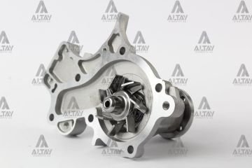 DEVİRDAİM SWIFT 90-00/ VITARA 90-05 / BALENO 96-05 1.6 / G16A