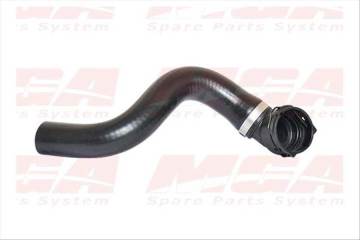 Hortum Radyator Alt ( Fıat : Grande Punto 1.3 Mjtd 90 Hp ) ''5 Vıtes''