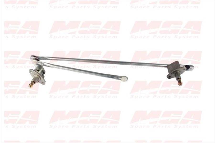 SILECEK IC MEKANIZMASI -(MITSUBISHI:FUSO CANTER-711  )