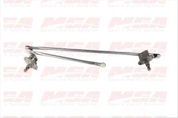 SILECEK IC MEKANIZMASI -(MITSUBISHI:FUSO CANTER-711  )