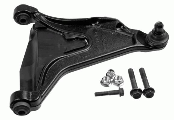 SALINCAK SAĞ VOLVO S70 (97-00) V70 (1995-2000) C70 (01996-2005) 850 (1991-1996) 9140096-8628500-8628492-272339-271902-271629-9492531
