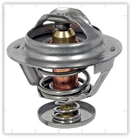 Termostat 83C Partner-Berlıngo-Ducato-Scudo-P206-P307-P406 1.9D-2.0Hdı