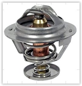 Termostat 83C Partner-Berlıngo-Ducato-Scudo-P206-P307-P406 1.9D-2.0Hdı