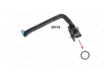 TERMOSTAT GÖVDE CONTASI 114 114 i 11=>