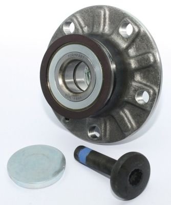 ARKA PORYA (CİVATALI)(30mm)GOLF 5-6-7-JETTA 3-PASSAT-A3-LEON-OCTAVIA-CADDY -SUPER B-TIGUAN-SCIROCCO