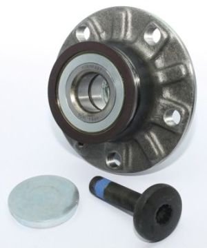 ARKA PORYA (CİVATALI)(30mm)GOLF 5-6-7-JETTA 3-PASSAT-A3-LEON-OCTAVIA-CADDY -SUPER B-TIGUAN-SCIROCCO