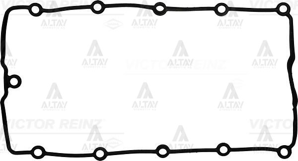 SUPAP KAPAK CONTA A4 / A6 04-08 BLB-BRE 2.0 TDİ