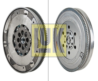 VOLAN DMF CIFT KUTLE ( BMW : F20-E90-E91-F30-F80-F10 1.16D-1.18D-3.18D-3.20D-4.20D-.520D 2011-16)