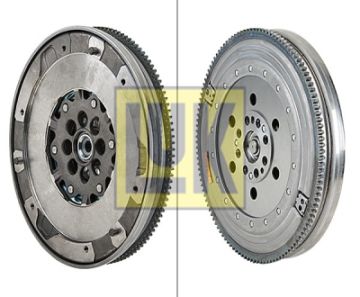 VOLAN DMF CIFT KUTLE ( BMW : F20-E90-E91-F30-F80-F10 1.16D-1.18D-3.18D-3.20D-4.20D-.520D 2011-16)