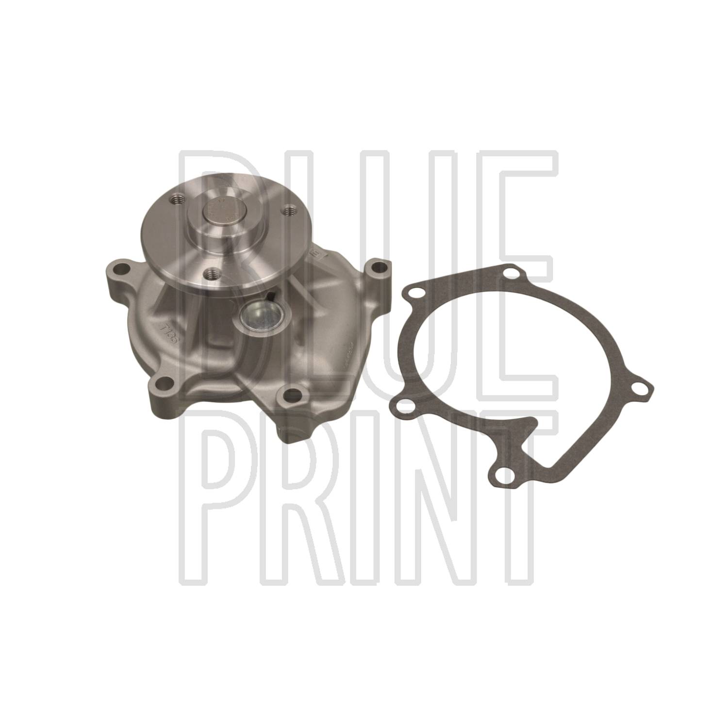 DEVİRDAİM YARIS 99-05 3 CİVATALI 1.0  / SIRION 05=> 1.3