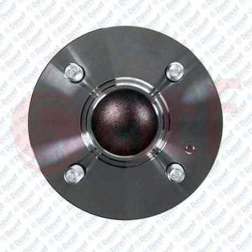 ARKA TEKER PORYASI RULMANLI ACCENT III-GETZ 05->10 4 BIJON ABSSIZ   *140*58