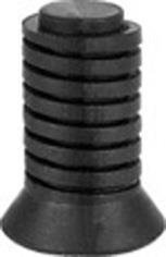 MOTOR KAPUT LASTİĞİ VİDALI R9-R11