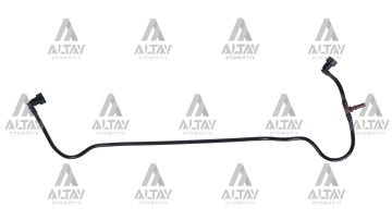 YAKIT BORUSU DOBLO 03= 1.3 MULTİJET DÖNÜŞ