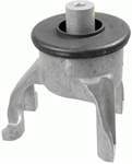 Arka Motor Kulagı (Vw Transporter 03-10) 4 Motıon