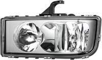 Far Sol Motorlu Sınyalsız Mercedes Axor 2 04>