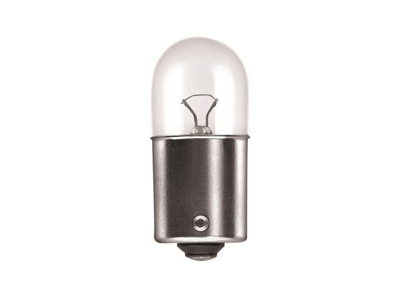 AMPUL 12V R5W 5 BA15s 67 AMPUL STOP-SİNYAL ve PARK SERİSİ 5007
