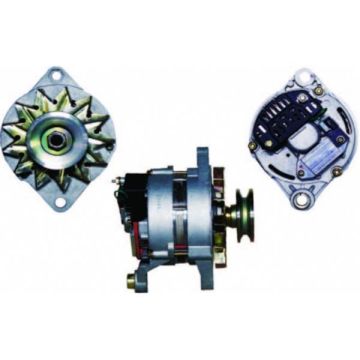 ALTERNATÖR AA125R 14V 65A MK5A MAGIRUS MİNİBÜS