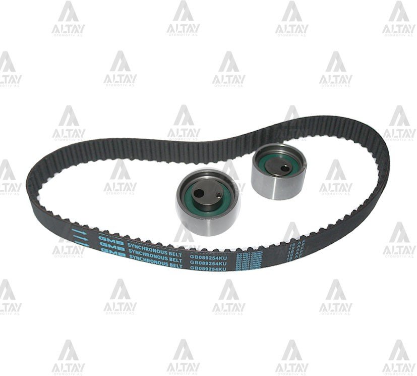 TRİGER SETİ SUZUKI MACAR SWIFT 96-01 / 89 DİŞ