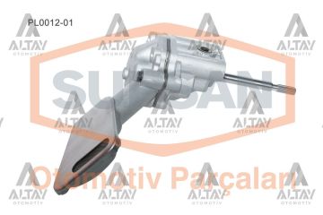 YAĞ POMPASI DOGAN / KARTAL / SAHIN 1.6 SLX MOTOR
