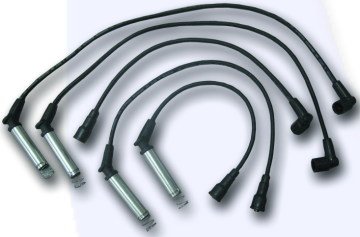 BUJI KABLO TAKIMI VECTRA A 89>95 CALIBRA A 89>97 18SV - C18NZ - E18NVR - C18NZ - 20NE - C20NE