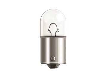 AMPUL 12V R10W 10 BA15s 67 AMPUL STOP-SİNYAL ve PARK SERİSİ 5008
