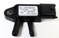 BASINC SENSORU QASHQAOI 2,0 DCI 2007> X TRAIL T31 2007> MEGANE III SCENIC III KANGOO III CLIO IV FLUENCE 1,5DCI / 1,6DCI K9K