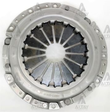 DEBRİYAJ SETİ I-10 08-13 / PICANTO 08=> 1.1 CRDI DİZEL RULMANLI