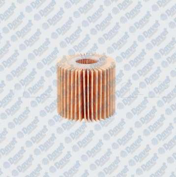 YAG FILTRESI TOYOTA AURIS 1.4D-4D COROLLA 1.4D VERSO 1.4D YARIS 1.4 LAND CRUISER 1.4 D4-D 09- SUBARU TREZIA 1.4D