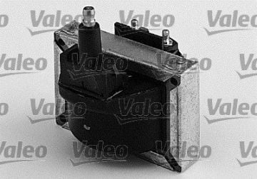 ATEŞLEME BOBİNİ (031135) R9 BROADWAY 1.4 (84-99)-R19 1.4 (88-92)-R21 MNGR 2.0 (90-92)-R11 FLASH (83-