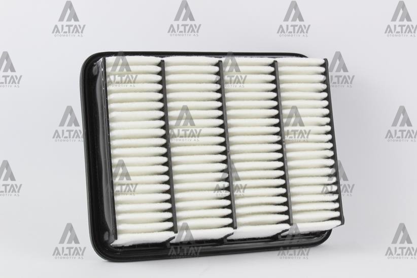 HAVA FİLTRESİ B-2500 00-06 / MAZDA 6 12=> 2.2 / FORD RANGER 00-06 KARE