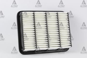 HAVA FİLTRESİ B-2500 00-06 / MAZDA 6 12=> 2.2 / FORD RANGER 00-06 KARE