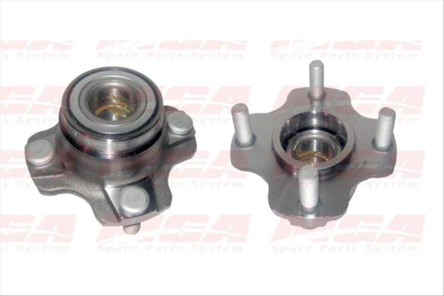 PORYA ON-(RULMANLI)-(SUZUKI: CARRY-SK413 00>10/DFM: VAN  )