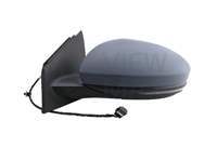 DIS AYNA SAG (ELK.-ISTM. AST SEN. DISBUKEY CAM SINYALLI -9PIN ) (RENAULT: MEGANE  IV 16- )