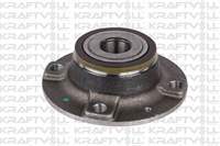 Teker Poryası Arka P307 C4 1,4 1,6V