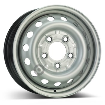 Jant 15 Jant 5 Bijon Vw Lt35-Sprınter (00-06) (6J X 15 5D X 130 Et:75 Cb:84)