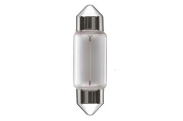 AMPUL 12V CW5 5 SV8.5-8 SOFİT ORTA BOY 36 mm 6418