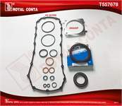 ALT TAKIM CONTASI REINZ KECELI P206 P207 P307 P308 PARTNER II BERLINGO II C2 C3 C3 II P1007 P405 YM XSARA TU5JP4 (1,6 16V)