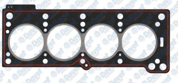 Sılındır Kapak Contası Clıo I-Iı-Kangoo-Megane I-R19 1,4 E7F-E7J Yatay Kanal