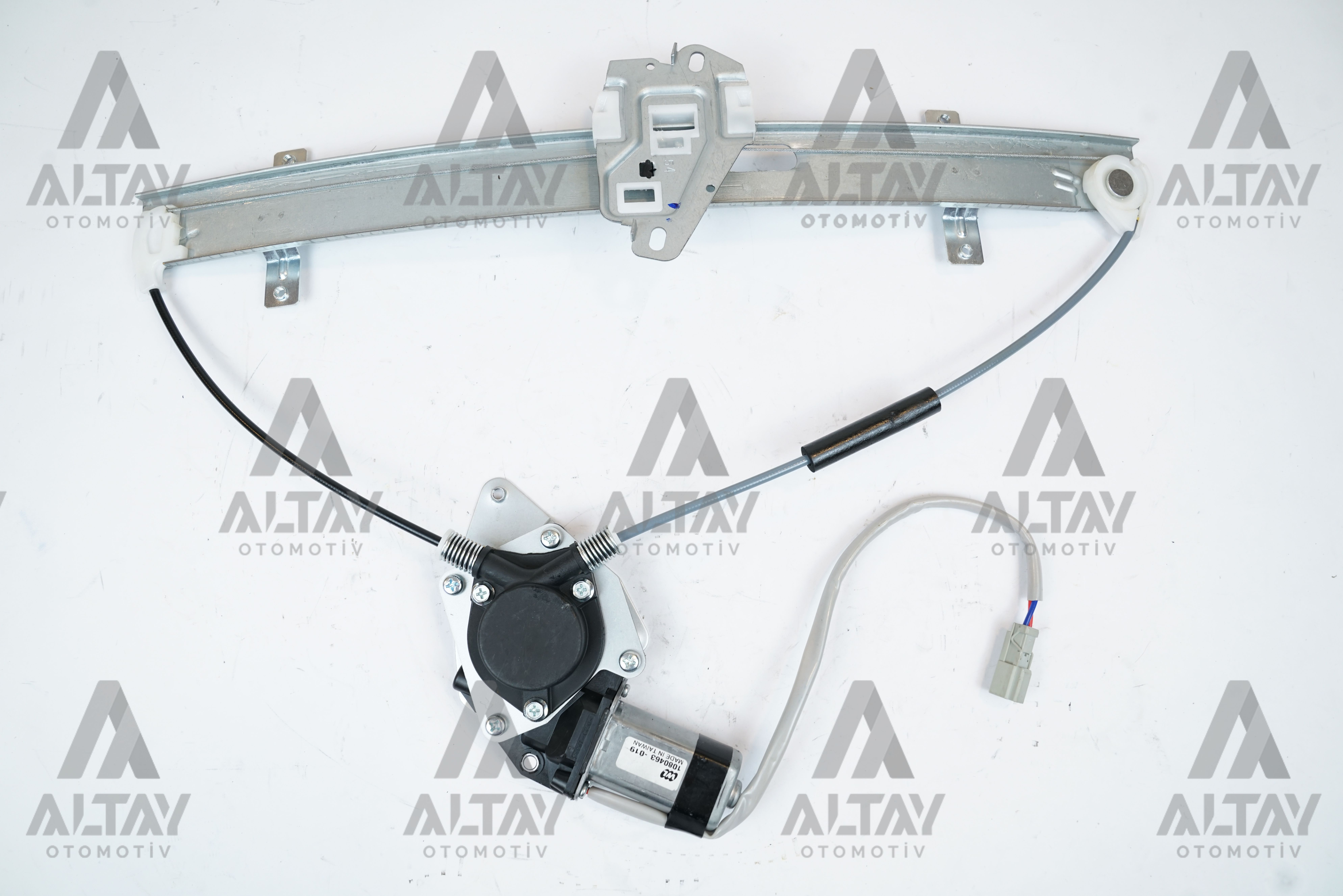 CAM KRİKOSU CIVIC MOTORLU 02-04 H.B ÖN SAĞ 2 FİŞLİ