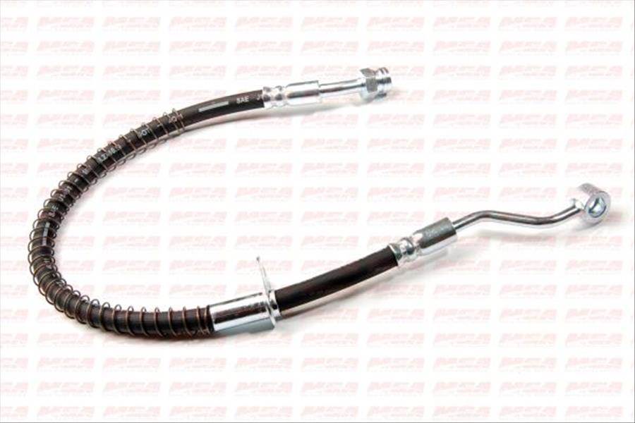 H06 Hortum Fren On Sag-(Hyundaı: Accent-Era 07>12 )