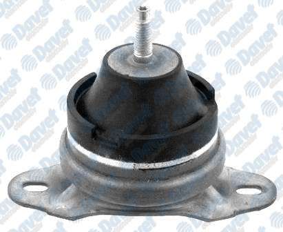 MOTOR KULAK SAG P407 P607 P807 C8 C5 C5 II C5 III JUMPY EXPERT SCUDO DW10BTED4 (2,0HDI 16V)